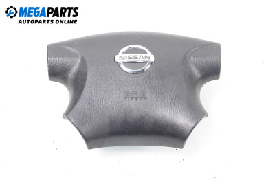 Airbag за Nissan X-Trail I SUV (06.2001 - 01.2013), 4+1 вр., джип, позиция: предна