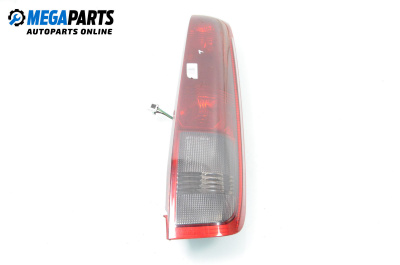 Стоп за Nissan X-Trail I SUV (06.2001 - 01.2013), джип, позиция: дясна