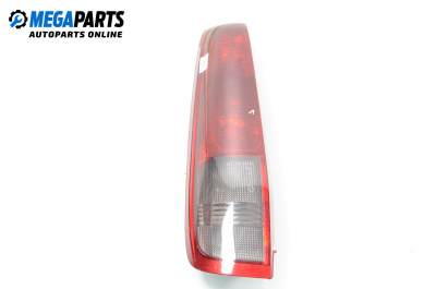 Стоп за Nissan X-Trail I SUV (06.2001 - 01.2013), джип, позиция: лява