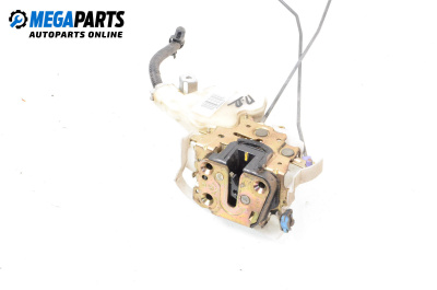 Брава на врата за Nissan X-Trail I SUV (06.2001 - 01.2013), позиция: предна, дясна