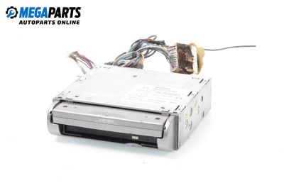 GPS навигация за Nissan X-Trail I SUV (06.2001 - 01.2013), № B8200C9982