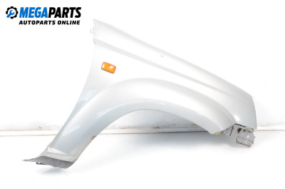 Калник за Nissan X-Trail I SUV (06.2001 - 01.2013), 4+1 вр., джип, позиция: предна, дясна