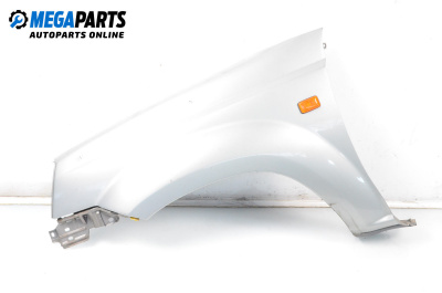 Калник за Nissan X-Trail I SUV (06.2001 - 01.2013), 4+1 вр., джип, позиция: предна, лява