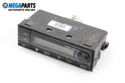 Панел климатроник за Nissan X-Trail I SUV (06.2001 - 01.2013), № 27500 8H802
