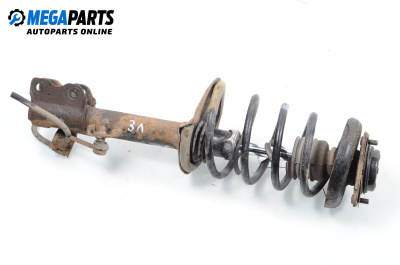 Макферсон за Nissan X-Trail I SUV (06.2001 - 01.2013), джип, позиция: задна, лява