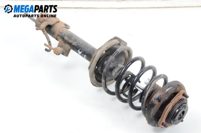 Макферсон за Nissan X-Trail I SUV (06.2001 - 01.2013), джип, позиция: задна, дясна