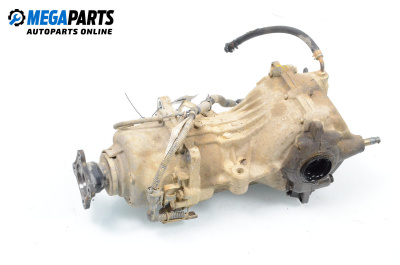 Диференциал за Nissan X-Trail I SUV (06.2001 - 01.2013) 2.2 Di 4x4, 114 к.с.