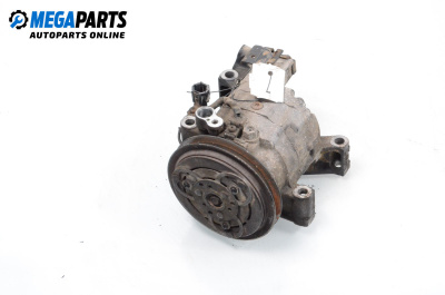 Компресор климатик за Nissan X-Trail I SUV (06.2001 - 01.2013) 2.2 Di 4x4, 114 к.с.