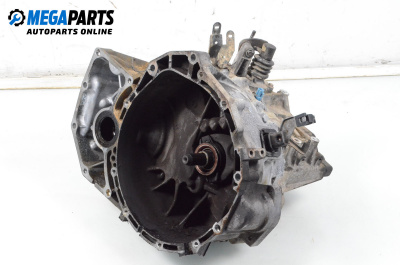 Ръчна скоростна кутия за Nissan X-Trail I SUV (06.2001 - 01.2013) 2.2 Di 4x4, 114 к.с.