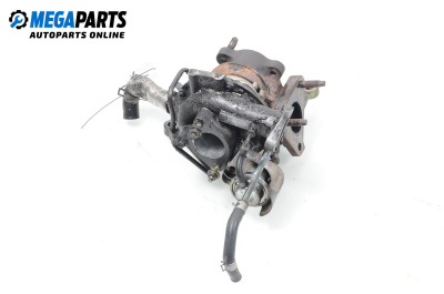 Турбо за Nissan X-Trail I SUV (06.2001 - 01.2013) 2.2 Di 4x4, 114 к.с., № 14411 8H800