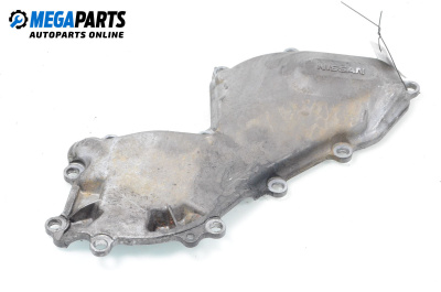 Капак ангренажен ремък за Nissan X-Trail I SUV (06.2001 - 01.2013) 2.2 Di 4x4, 114 к.с.