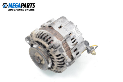 Алтернатор / генератор за Nissan X-Trail I SUV (06.2001 - 01.2013) 2.2 Di 4x4, 114 к.с., № 23100 5M310