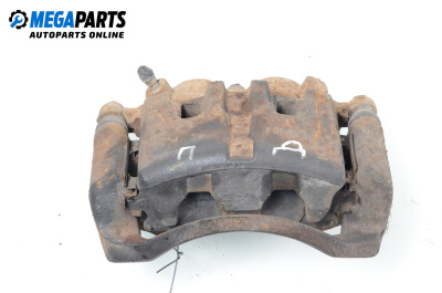 Спирачен апарат за Nissan X-Trail I SUV (06.2001 - 01.2013), позиция: предна, дясна