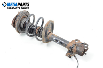 Макферсон за Nissan X-Trail I SUV (06.2001 - 01.2013), джип, позиция: предна, дясна