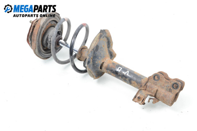 Макферсон за Nissan X-Trail I SUV (06.2001 - 01.2013), джип, позиция: предна, лява