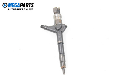 Дюза дизел за Nissan X-Trail I SUV (06.2001 - 01.2013) 2.2 Di 4x4, 114 к.с., № 166008H800