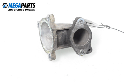 Корпус на термостат за Nissan X-Trail I SUV (06.2001 - 01.2013) 2.2 Di 4x4, 114 к.с.