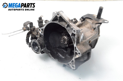 Ръчна скоростна кутия за Volkswagen Polo Hatchback II (10.1994 - 10.1999) 64 1.9 SDI, 64 к.с.