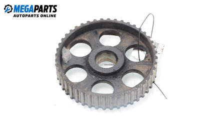 Ремъчна шайба за Volkswagen Polo Hatchback II (10.1994 - 10.1999) 64 1.9 SDI, 64 к.с.