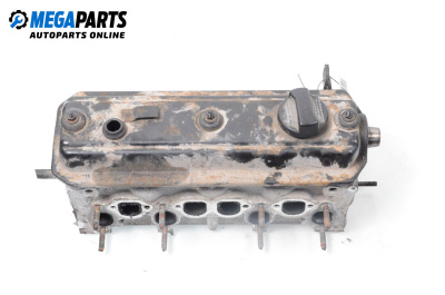 Глава за Volkswagen Polo Hatchback II (10.1994 - 10.1999) 64 1.9 SDI, 64 к.с.