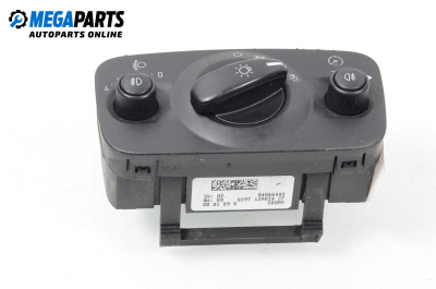 Ключ светлини  за Ford Mondeo IV Sedan (03.2007 - 01.2015), № 6G9T 13A024