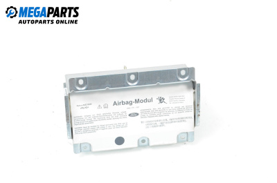 Airbag за Ford Mondeo IV Sedan (03.2007 - 01.2015), 4+1 вр., седан, позиция: предна, № 605210200