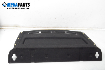 Кора багажник за Ford Mondeo IV Sedan (03.2007 - 01.2015), 4+1 вр., седан
