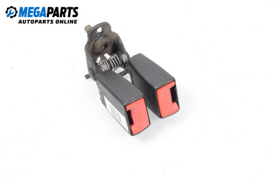 Закопчалки предпазни колани за Ford Mondeo IV Sedan (03.2007 - 01.2015), 4+1 вр., позиция: задна