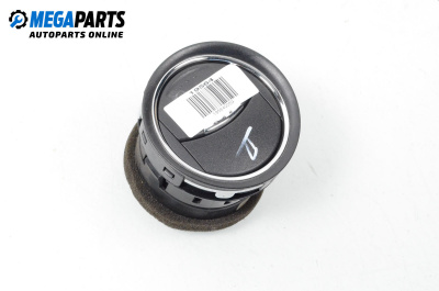 Духалка парно за Ford Mondeo IV Sedan (03.2007 - 01.2015)