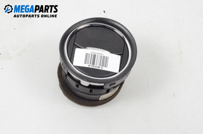 Духалка парно за Ford Mondeo IV Sedan (03.2007 - 01.2015)