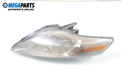 Фар за Ford Mondeo IV Sedan (03.2007 - 01.2015), седан, позиция: лява