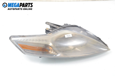 Фар за Ford Mondeo IV Sedan (03.2007 - 01.2015), седан, позиция: дясна