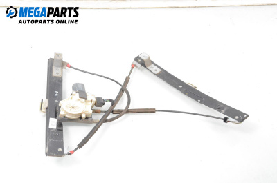 Машинка ел. стъкло за Ford Mondeo IV Sedan (03.2007 - 01.2015), 4+1 вр., седан, позиция: предна, лява