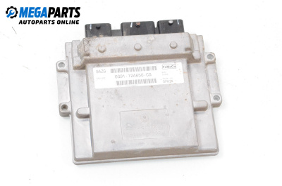 Компютър двигател за Ford Mondeo IV Sedan (03.2007 - 01.2015) 2.0, 145 к.с., № 6G91-12A650-CG