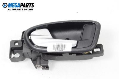 Вътрешна дръжка за Ford Mondeo IV Sedan (03.2007 - 01.2015), 4+1 вр., седан, позиция: предна, лява