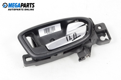 Вътрешна дръжка за Ford Mondeo IV Sedan (03.2007 - 01.2015), 4+1 вр., седан, позиция: предна, дясна