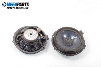Високоговорители за Ford Mondeo IV Sedan (03.2007 - 01.2015), № 6M2T-18808-FB
