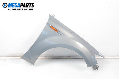 Калник за Ford Mondeo IV Sedan (03.2007 - 01.2015), 4+1 вр., седан, позиция: предна, дясна
