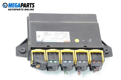 Комфорт модул за Ford Mondeo IV Sedan (03.2007 - 01.2015), № 7S7T-19G481-DA