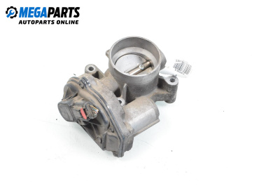 Дроселова клапа за Ford Mondeo IV Sedan (03.2007 - 01.2015) 2.0, 145 к.с.