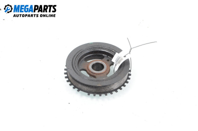 Ремъчна шайба за Ford Mondeo IV Sedan (03.2007 - 01.2015) 2.0, 145 к.с.