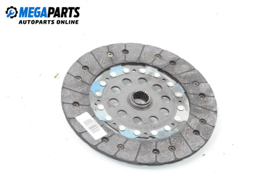 Феродов диск за Ford Mondeo IV Sedan (03.2007 - 01.2015) 2.0, 145 к.с.
