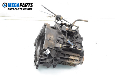 Ръчна скоростна кутия за Ford Mondeo IV Sedan (03.2007 - 01.2015) 2.0, 145 к.с.