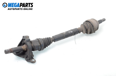 Полуоска за Renault Megane Scenic (10.1996 - 12.2001) 1.6 16V (JA0B, JA04, JA11), 107 к.с., позиция: предна, дясна