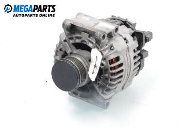 Алтернатор / генератор за Renault Megane Scenic (10.1996 - 12.2001) 1.6 16V (JA0B, JA04, JA11), 107 к.с.