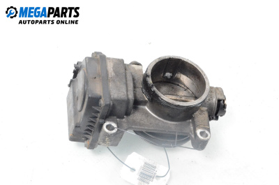 Дроселова клапа за Renault Megane Scenic (10.1996 - 12.2001) 1.6 16V (JA0B, JA04, JA11), 107 к.с., № 408239822001