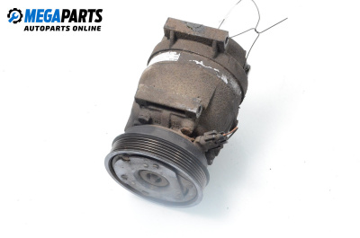 Компресор климатик за Renault Megane Scenic (10.1996 - 12.2001) 1.6 16V (JA0B, JA04, JA11), 107 к.с.