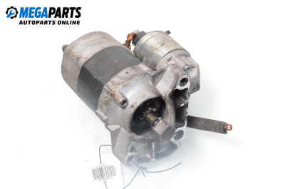 Стартер за Renault Megane Scenic (10.1996 - 12.2001) 1.6 16V (JA0B, JA04, JA11), 107 к.с., № STX200023