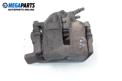 Спирачен апарат за Renault Megane Scenic (10.1996 - 12.2001), позиция: предна, лява