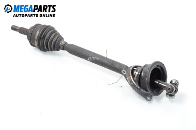Полуоска за Renault Megane Scenic (10.1996 - 12.2001) 1.6 16V (JA0B, JA04, JA11), 107 к.с., позиция: предна, лява